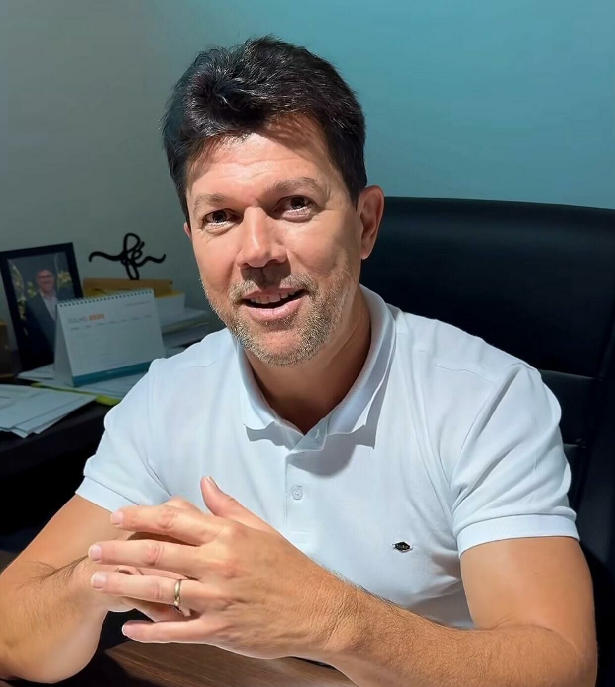 Imagem de compartilhamento para o artigo Prefeitura anuncia 9ª Edição do Costa Rica com Cristo nos dias 19 e 20 de setembro da MS Todo dia